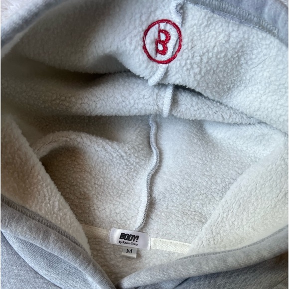 ✰ body by raven tracy sweatsuit ✰ - Picture 4 of 7